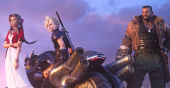 Final Fantasy VII Remake Intergrade - Final Fantasy VII Remake Intergrade