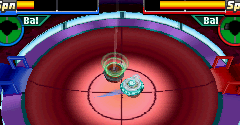 Beyblade: Metal Fusion - Beyblade: Metal Fusion
