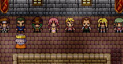 The King's Heroes - The King's Heroes