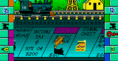 Monopoly - Monopoly