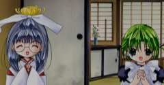 Di Gi Charat Fantasy Excellent (JPN) - Di Gi Charat Fantasy Excellent (JPN)
