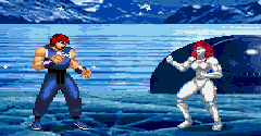 Fight for Vengeance - Fight for Vengeance