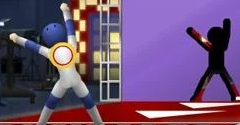 Hole In The Wall: Twisted Figures - Hole In The Wall: Twisted Figures