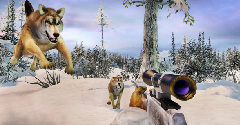 Cabela's Dangerous Hunts 2009 - Cabela's Dangerous Hunts 2009