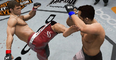UFC Undisputed 3 - UFC Undisputed 3