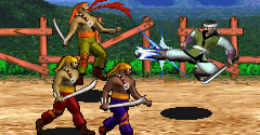 The Legend of Silkroad - The Legend of Silkroad