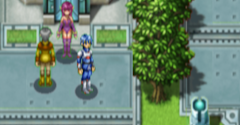 Sega Ages: Phantasy Star Generation 2 (JPN) - Sega Ages: Phantasy Star Generation 2 (JPN)