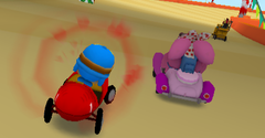 Pocoyo Racing - Pocoyo Racing