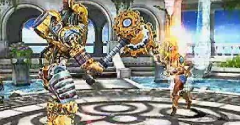 Tournament of Legends - Tournament of Legends