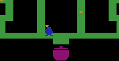 Cookie Monster Munch (Atari 2600) - Cookie Monster Munch (Atari 2600)