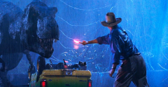 Jurassic Park Customs - Jurassic Park Customs