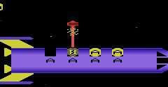 Alpha Beam with Ernie (Atari 2600) - Alpha Beam with Ernie (Atari 2600)