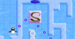 Penguin Blocks - Penguin Blocks
