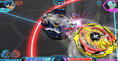 Beyblade Burst: Battle Zero - Beyblade Burst: Battle Zero