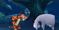 Tigger's Honey Hunt - Tigger's Honey Hunt