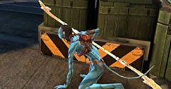 James Cameron's Avatar: The Game - James Cameron's Avatar: The Game