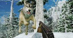 Cabela's Dangerous Hunts 2009 - Cabela's Dangerous Hunts 2009