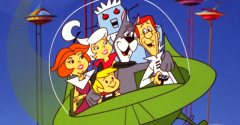 The Jetsons Customs - The Jetsons Customs