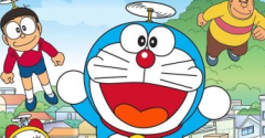Doraemon Customs - Doraemon Customs