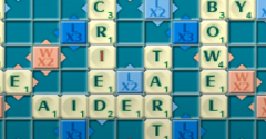 Scrabble Interactive - Scrabble Interactive