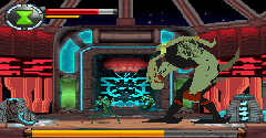 Ben 10: Protector of Earth - Ben 10: Protector of Earth