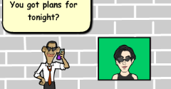 Obama: Presidential Escape - Obama: Presidential Escape