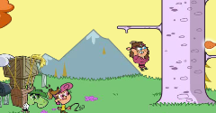 The Fairly OddParents: Timmy the Barbarian - The Fairly OddParents: Timmy the Barbarian