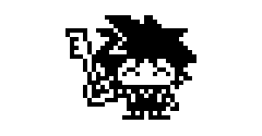 Kingdom Hearts Tamagotchi - Kingdom Hearts Tamagotchi