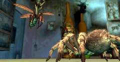 Deadly Creatures - Deadly Creatures