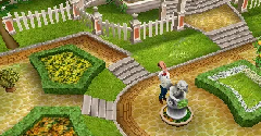 Gardenscapes - Gardenscapes