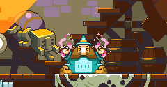 Magic Touch: Wizard for Hire - Magic Touch: Wizard for Hire