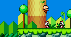 Super Genjin 2 (JPN) - Super Genjin 2 (JPN)
