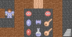 Magic Tower - Magic Tower