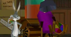 Bugs Bunny: Lost in Time - Bugs Bunny: Lost in Time