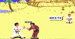International Karate - International Karate