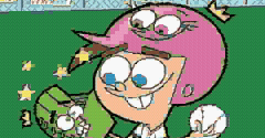 The Fairly OddParents: Volume 1 - The Fairly OddParents: Volume 1