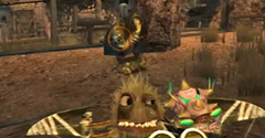 Oddworld: Stranger's Wrath HD - Oddworld: Stranger's Wrath HD