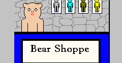 Bearland - Bearland