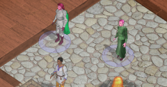 Avadon 2: The Corruption - Avadon 2: The Corruption