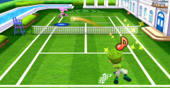 Tennis - Tennis