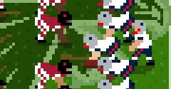 NFL RB 25 - NFL RB 25