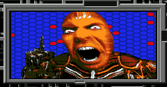 The Lawnmower Man - The Lawnmower Man