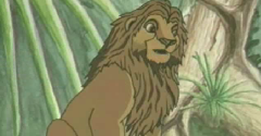 Son of the Lion King (PAL) - Son of the Lion King (PAL)