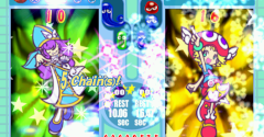 Puyo Pop Fever (JPN) - Puyo Pop Fever (JPN)