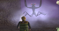 Escape from Bug Island - Escape from Bug Island