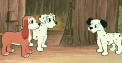 Dalmatians 3 (PAL) - Dalmatians 3 (PAL)