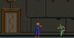 Appleseed: Prometheus no Shintaku - Appleseed: Prometheus no Shintaku