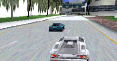 Need for Speed III: Hot Pursuit - Need for Speed III: Hot Pursuit