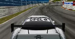 Sega Touring Car Championship - Sega Touring Car Championship