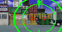 Virtua Cop / Virtua Squad - Virtua Cop / Virtua Squad